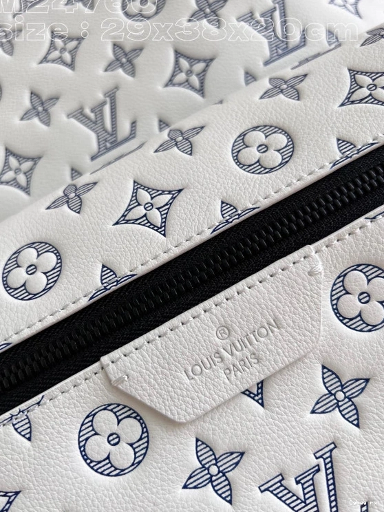 Discovery LOUIS VUITTON BACKPACK-29*38*20CM 0709